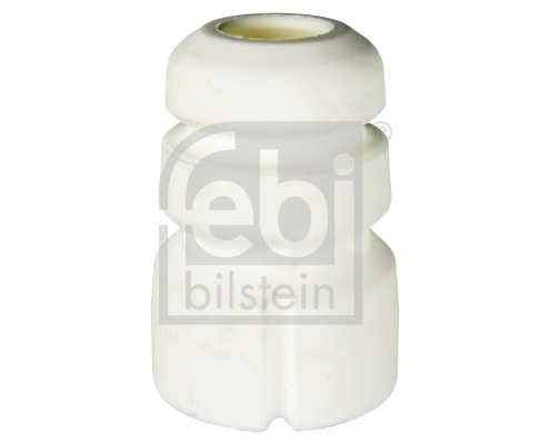 Rubber Buffer, suspension
